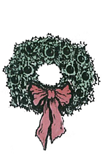 wreath